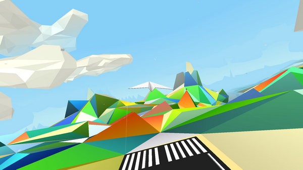 Flippy Race