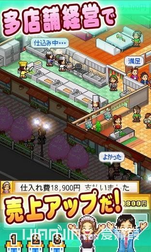 吃货大食堂
