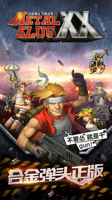 合金弹头代号J