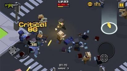 魔方僵尸猎人360版