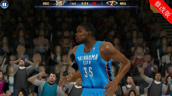 NBA 2K16