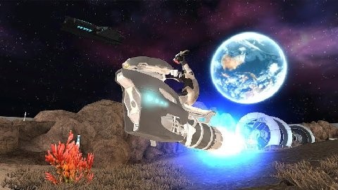 模拟山羊僵尸版