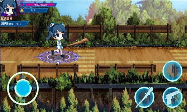 无双战纪千充版