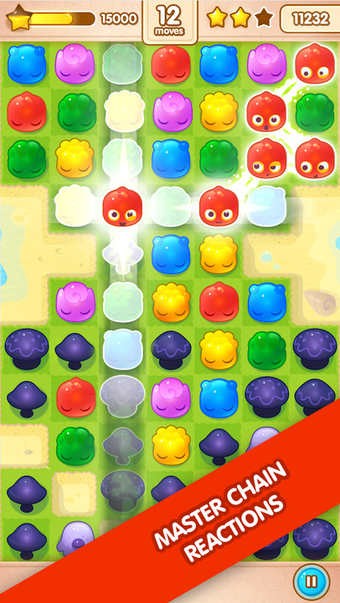 Jelly Connect
